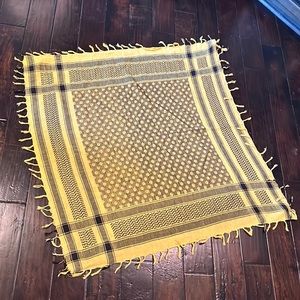 Smiley 😊 tapestry